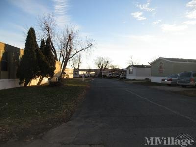 Mobile Home Park in Marion IA