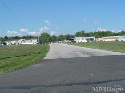 Mobile Home Park in Mantua OH