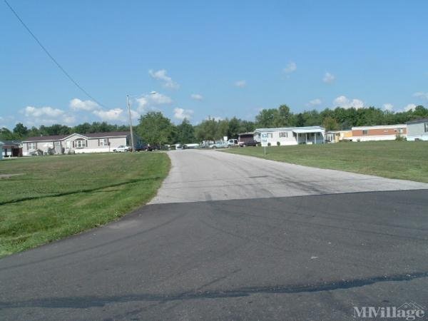 Photo of Blackbrook Valley Estates, Mantua OH