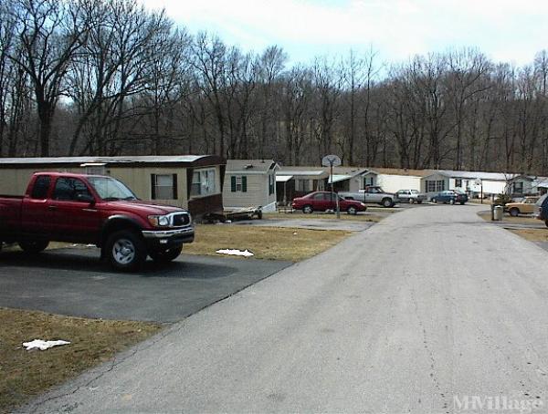 Photo of Margaretta Mobile Home Park II, York PA