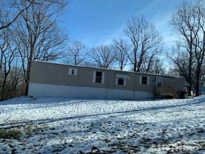 Mobile Home Park in Jefferson Township PA