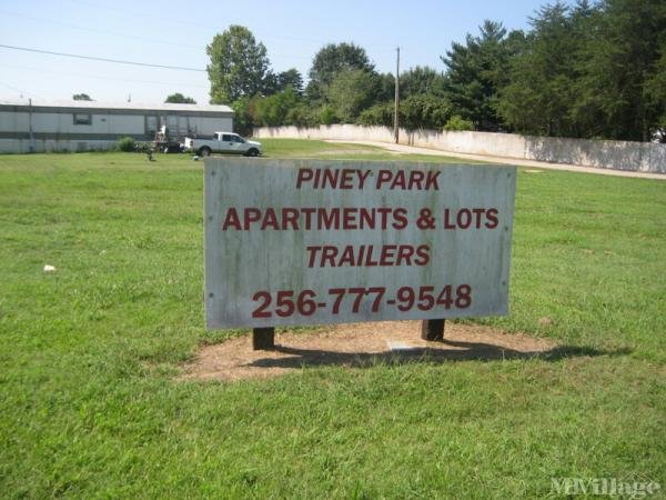 Photo of Piney Park, Athens AL