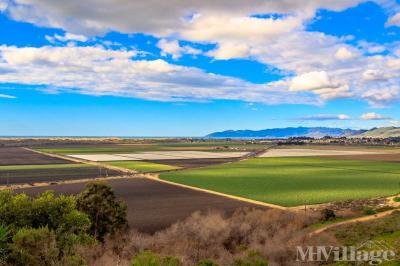 Photo 2 of 8 of park located at 765 Mesa View Drive Arroyo Grande, CA 93420