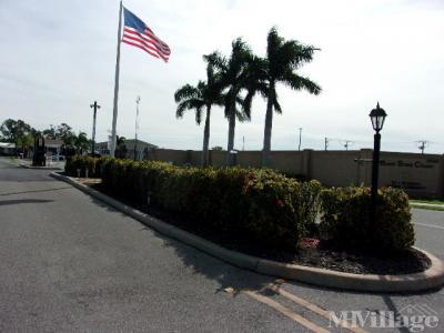 Mobile Home Park in Punta Gorda FL