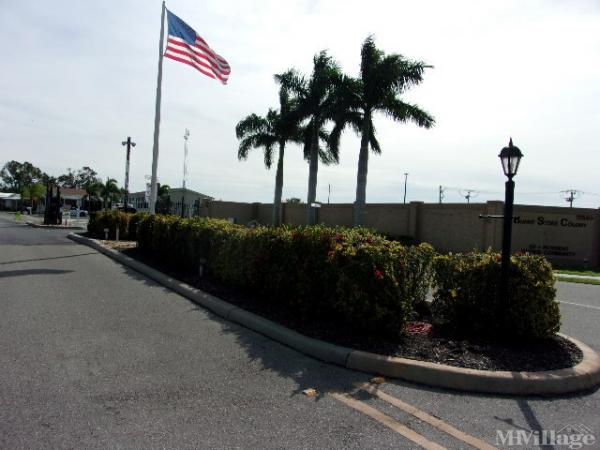 Photo 0 of 2 of park located at 15550 Burnt Store Road Punta Gorda, FL 33955