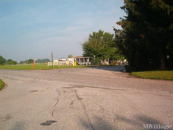 Photo of Westwood Mobile Home Park, York PA