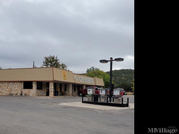 Photo of The Crossing Mobile Home Park, Kerrville TX