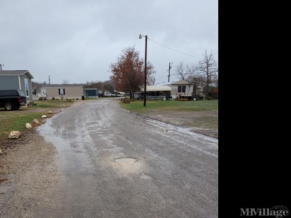 Photo 0 of 2 of park located at 2400 Goat Creek Kerrville, TX 78028