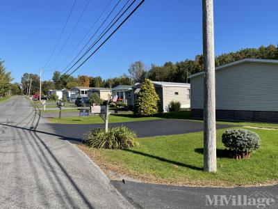 Mobile Home Park in Kirkville NY