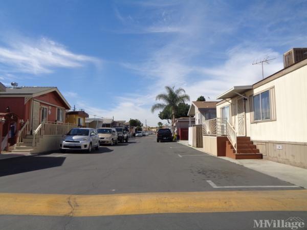 Photo of Condesa Village, Bellflower CA