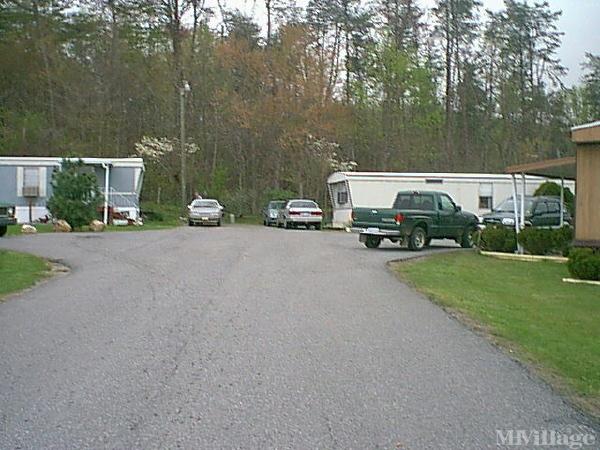 Photo 0 of 2 of park located at Ben Lippen Rd Asheville, NC 28806