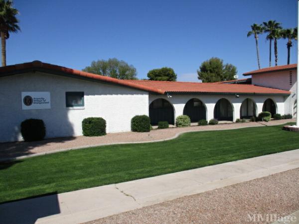 Photo of Friendly Village of Orangewood, Phoenix AZ