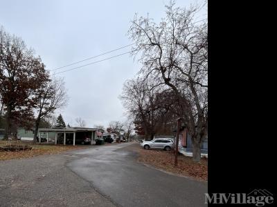 Mobile Home Park in Princeton MN