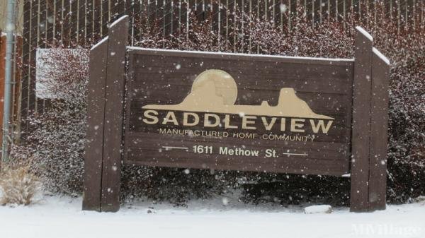 Photo of Saddleview Mh Park, Wenatchee WA