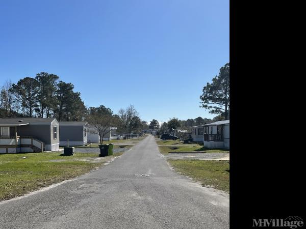 Photo 1 of 2 of park located at 110 N New River Dr Surf City, NC 28445