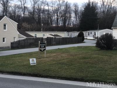 Mobile Home Park in Quarryville PA