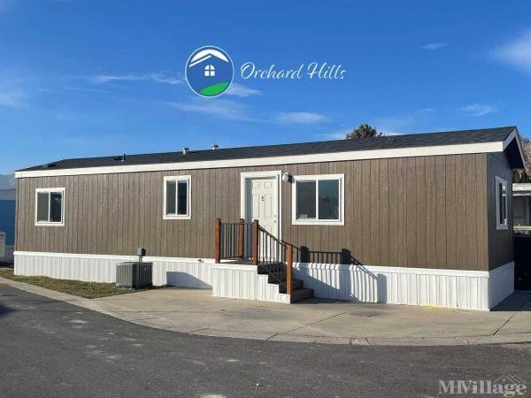 Photo of Orchard Hills Mobile Home Park, Payson UT