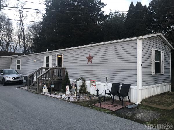 Photo of Trailside Court, Quarryville PA