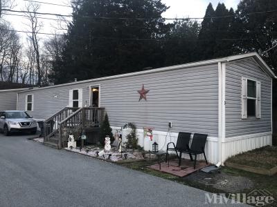 Mobile Home Park in Quarryville PA