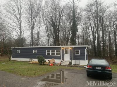 Mobile Home Park in Poughkeepsie NY