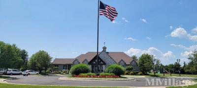 Mobile Home Park in Lenox MI