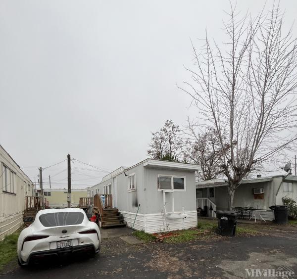 Photo of Blue Ridge Manufactured Home Parks, Walla Walla WA