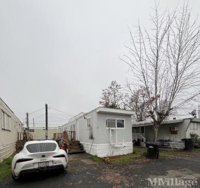 Mobile Home Park in Walla Walla WA