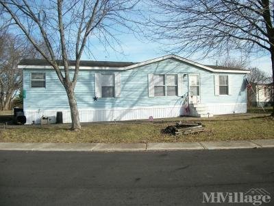 Mobile Home Park in Medway OH
