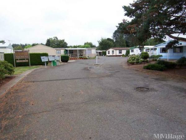 Photo of Altramar II Mobile Court, Estacada OR