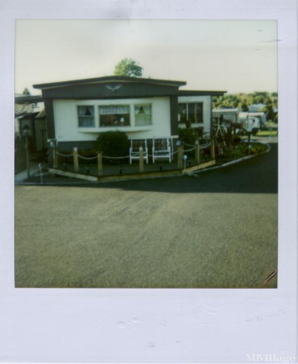 Photo of Woodland Mobile Home Park, Mertztown PA