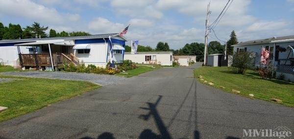 Photo of Woodland Mobile Home Park, Mertztown PA