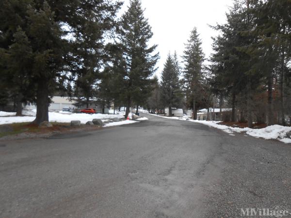 Photo of Scenic Mobile Estates, Spirit Lake ID