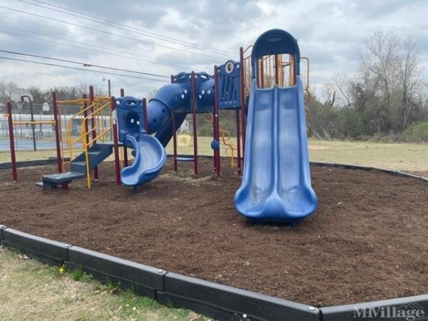 Photo 1 of 2 of park located at 521 E Veterans Memorial Blvd Harker Heights, TX 76548