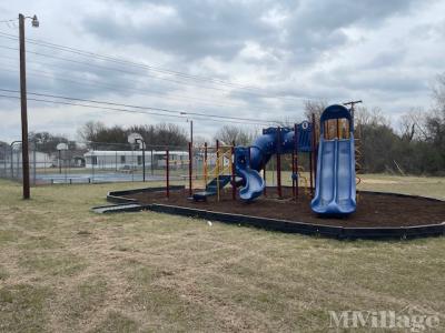 Photo 5 of 12 of park located at 521 E Veterans Memorial Blvd Harker Heights, TX 76548