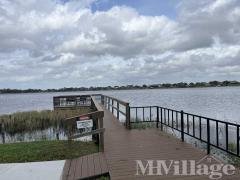 Photo 2 of 5 of park located at 83 Stebbins Drive Winter Haven, FL 33884