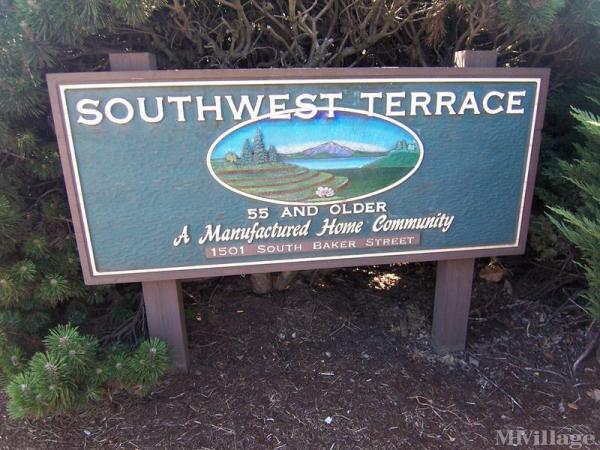 Photo of Southwest Terrace, McMinnville OR