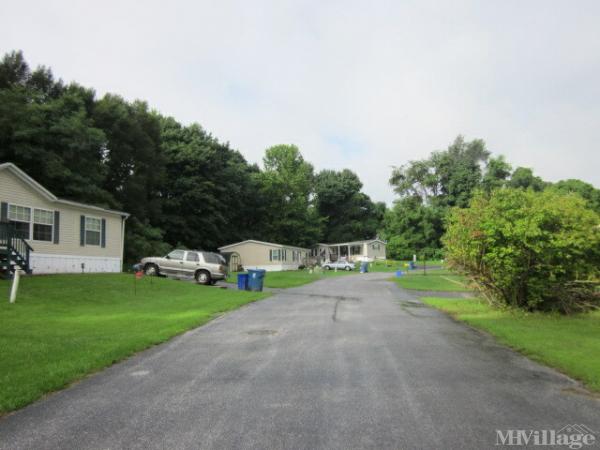 Photo of M & G Mobile Home Park, York PA