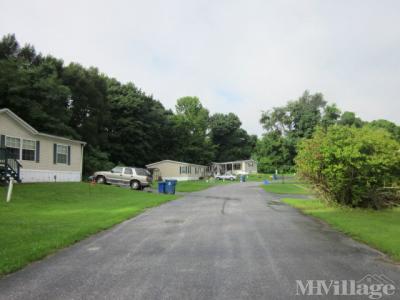 Mobile Home Park in York PA