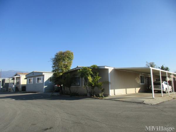 Photo of Santiago Mountain View Estates, San Bernardino CA