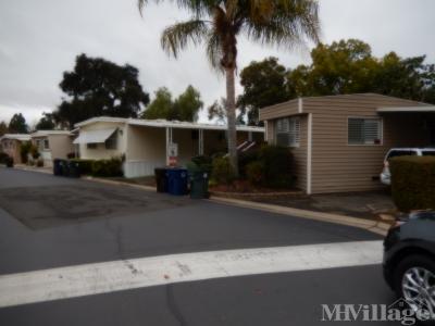 Mobile Home Park in Sacramento CA