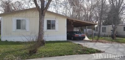 Mobile Home Park in Boise ID