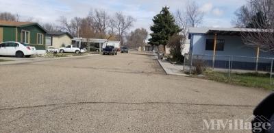 Mobile Home Park in Boise ID