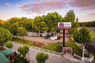 Mobile Home Park in Munds Park AZ