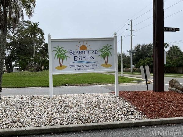 Photo of Seabreeze Mobile Estates, Bradenton FL