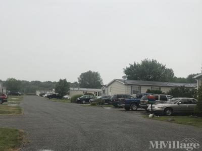 Mobile Home Park in Garrettsville OH