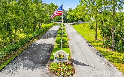 Mobile Home Park in Haines City FL