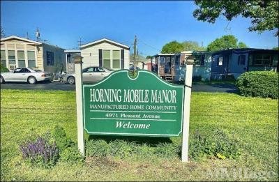 Mobile Home Park in Fairfield OH