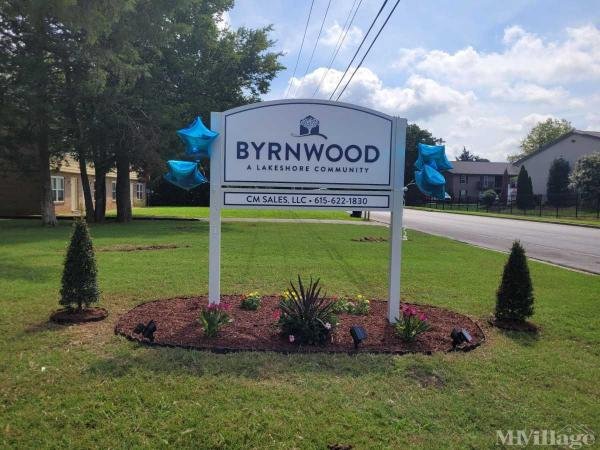 Photo of Byrnwood, Murfreesboro TN