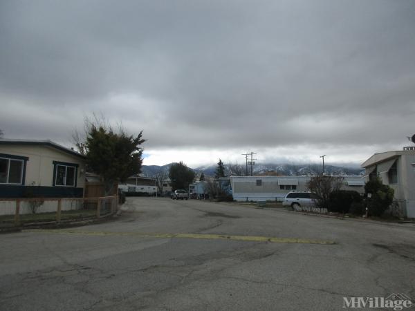 Photo of Mobile Estates Park, Tehachapi CA