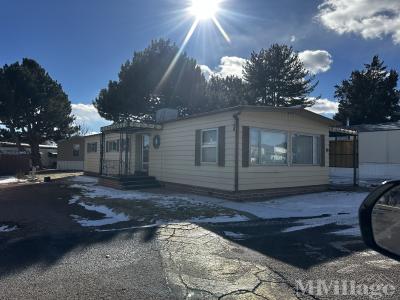 Mobile Home Park in Pueblo CO